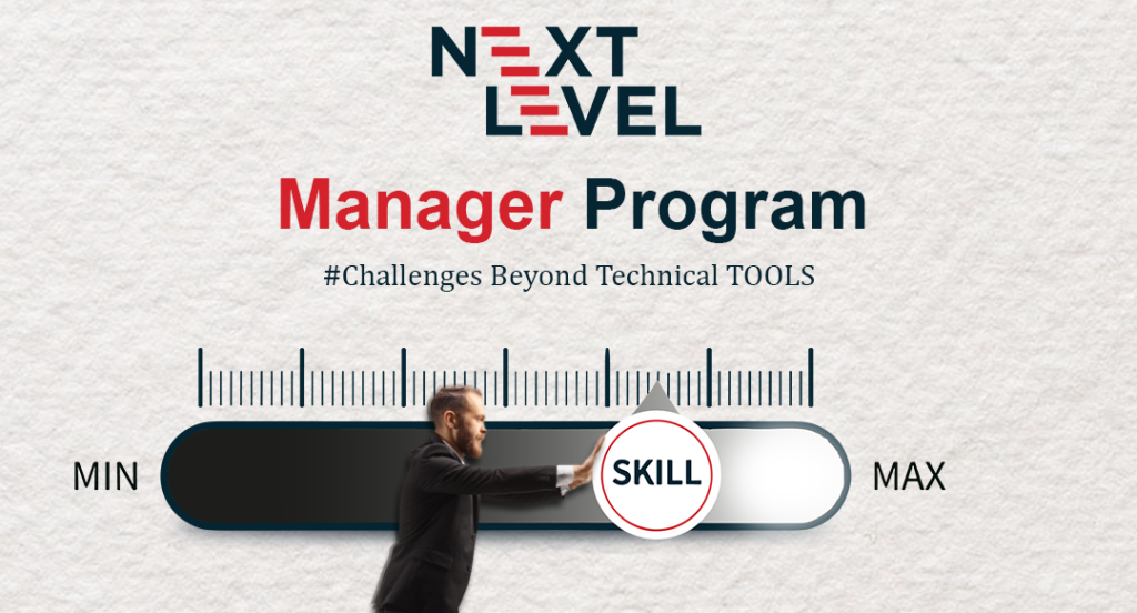 ilearn next level manager