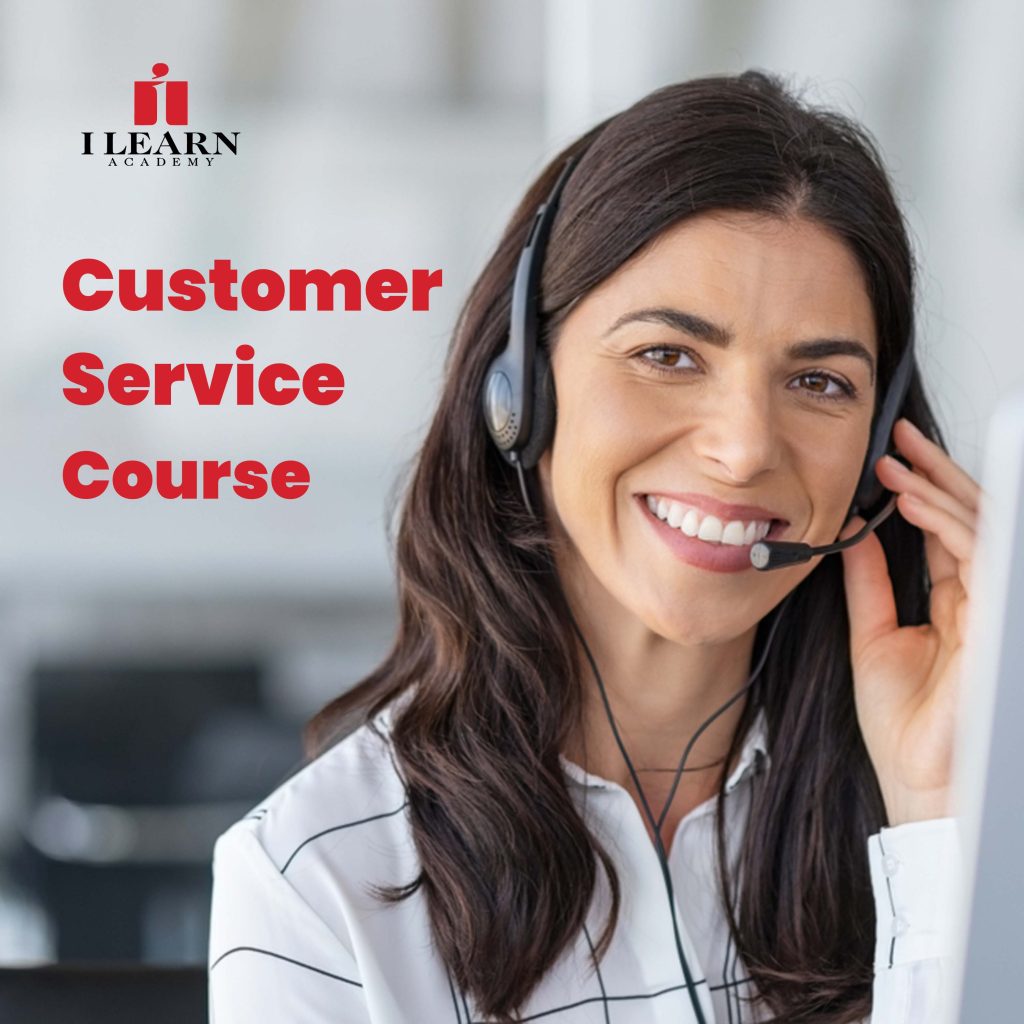 Customer Service Course