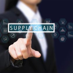 Supply chain management diploma