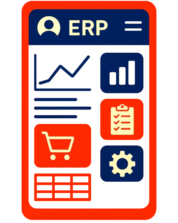ERP