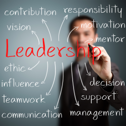 ilearn Leadership The Double Orientation